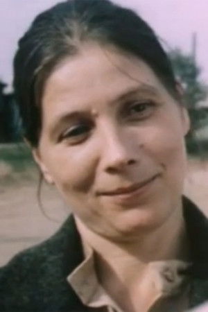 et billede af Olga Osipova