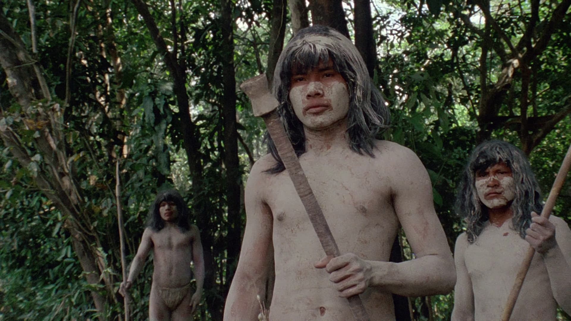 Cannibal Ferox (1981)