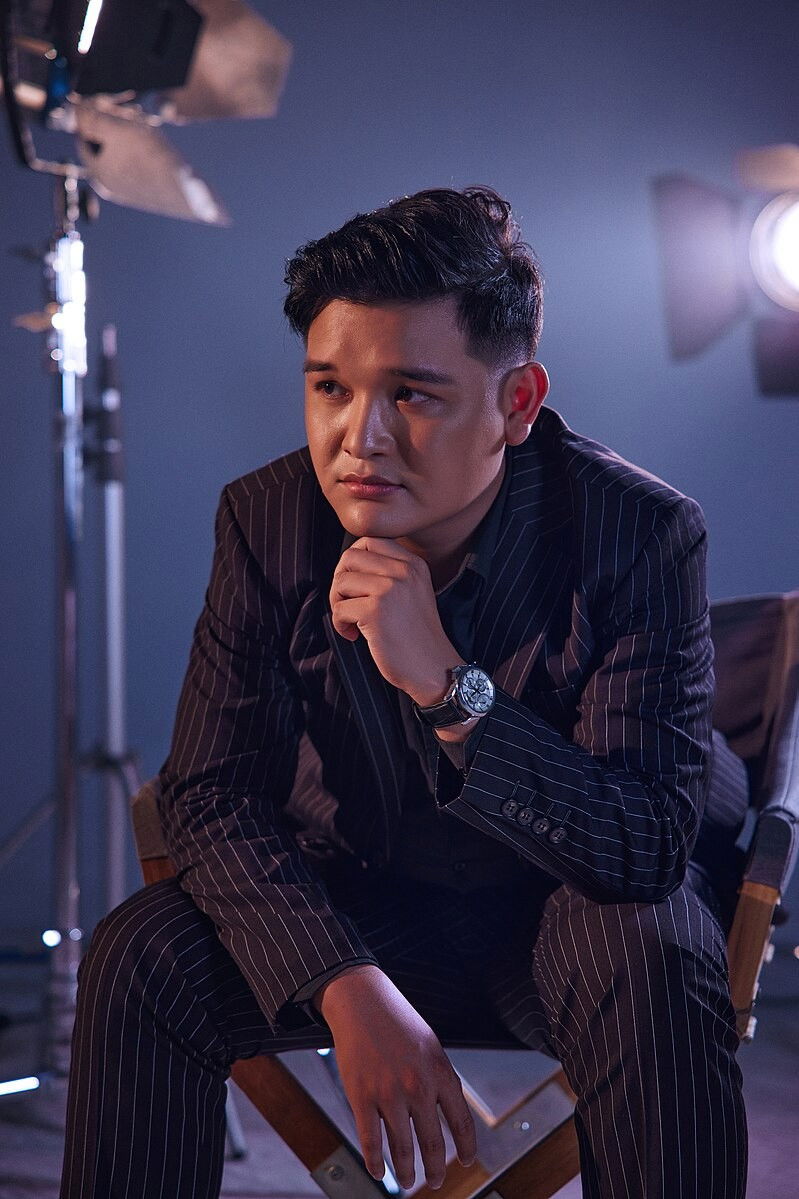 et billede af Võ Thanh Hòa