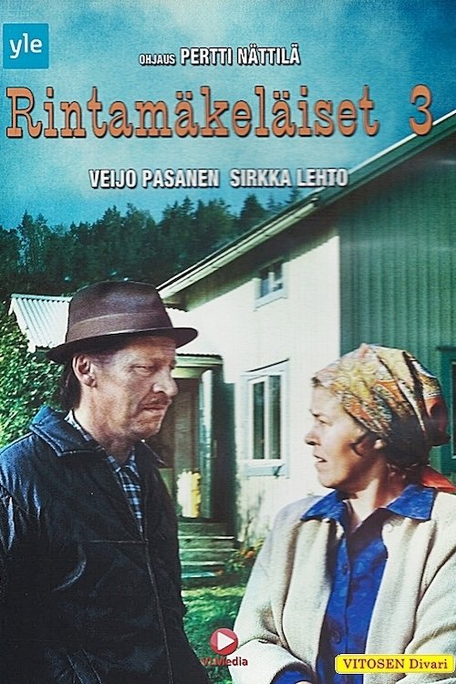 Rintamäkeläiset - Season 3