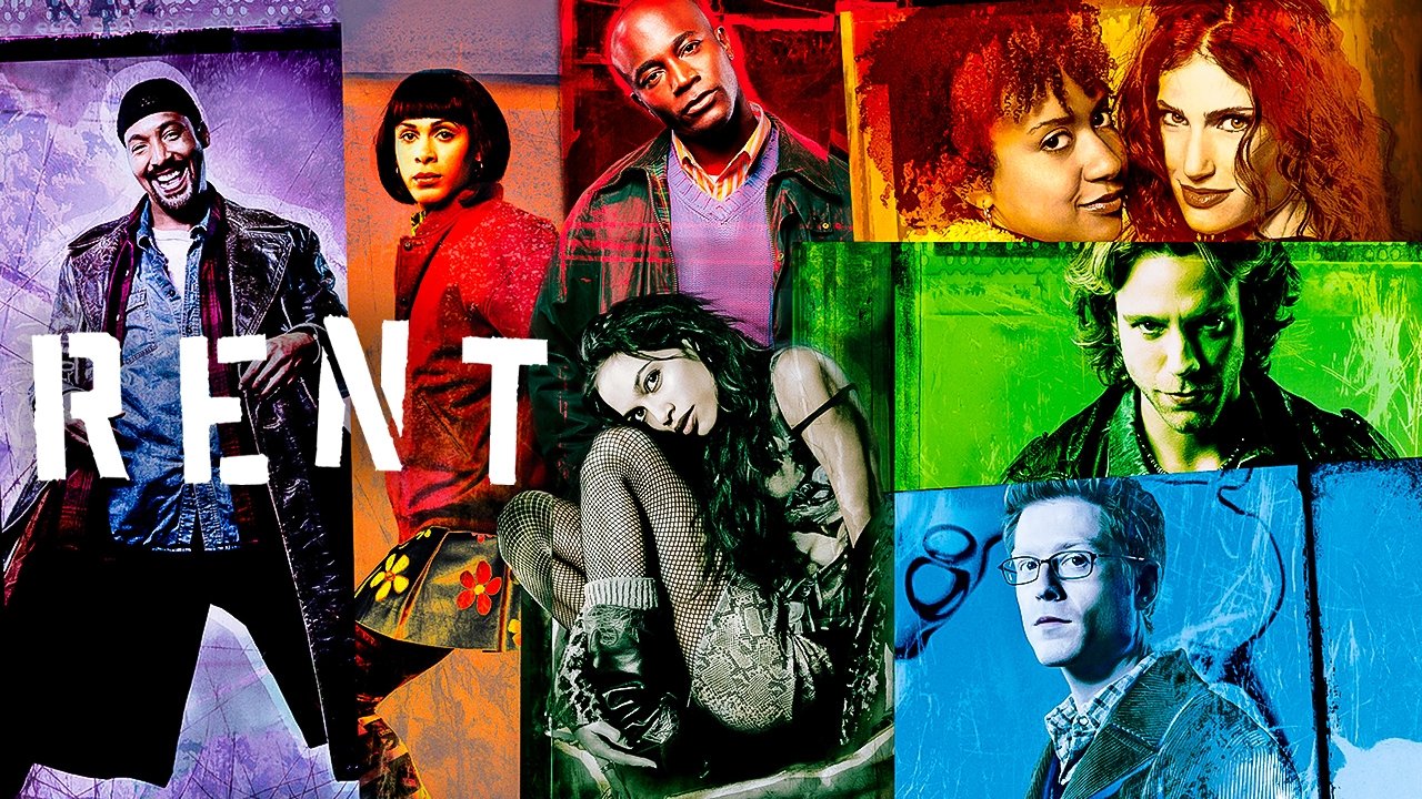 RENT／レント (2005)