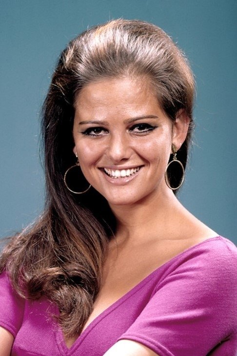 Claudia Cardinale