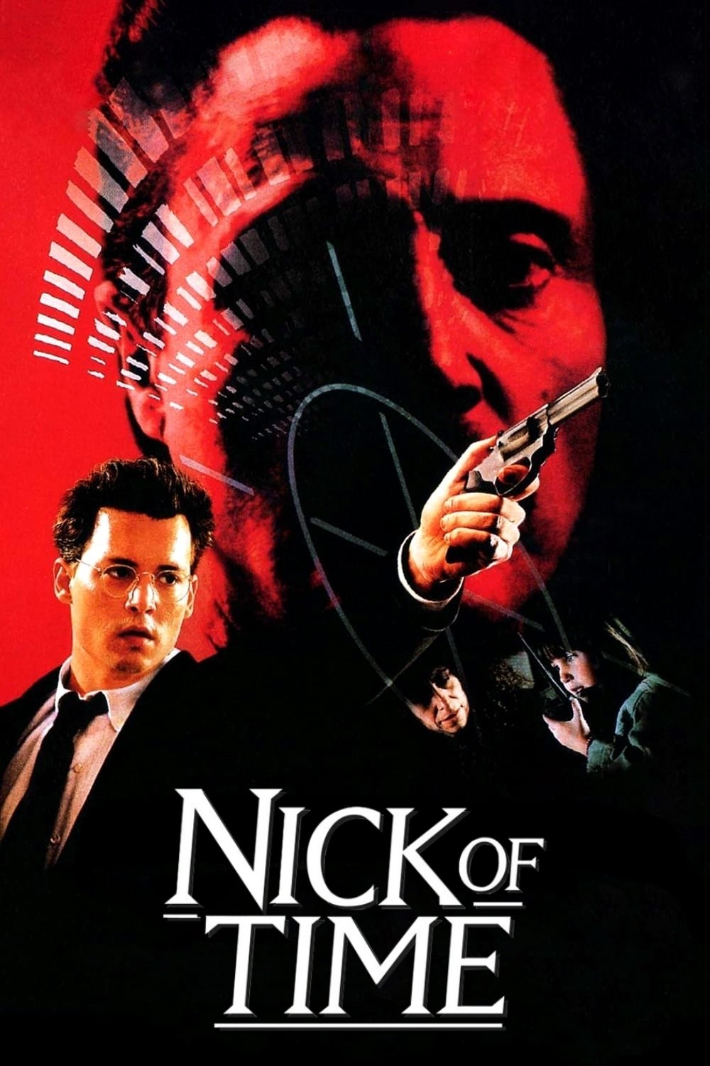 Nick of Time