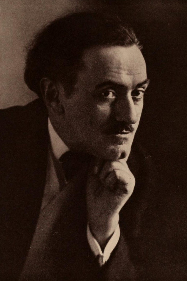 Giuseppe Becce