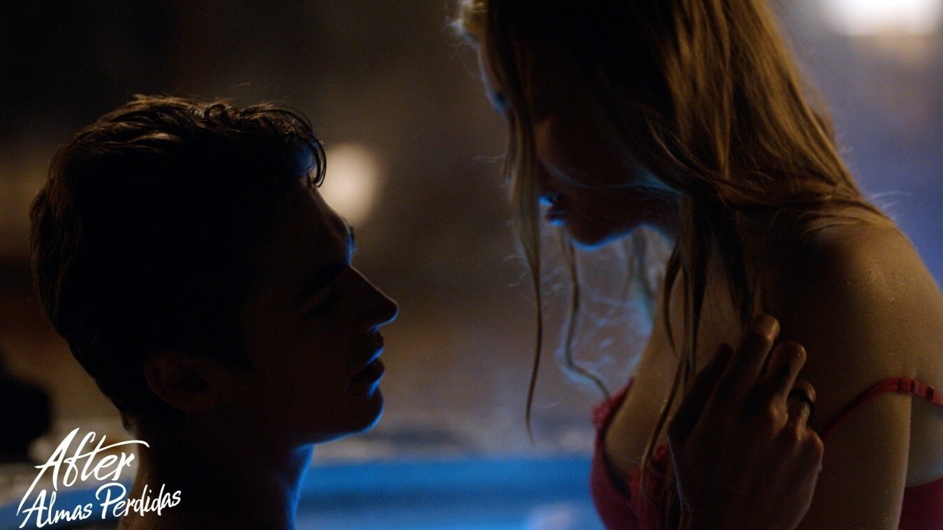 After We Fell (2021)