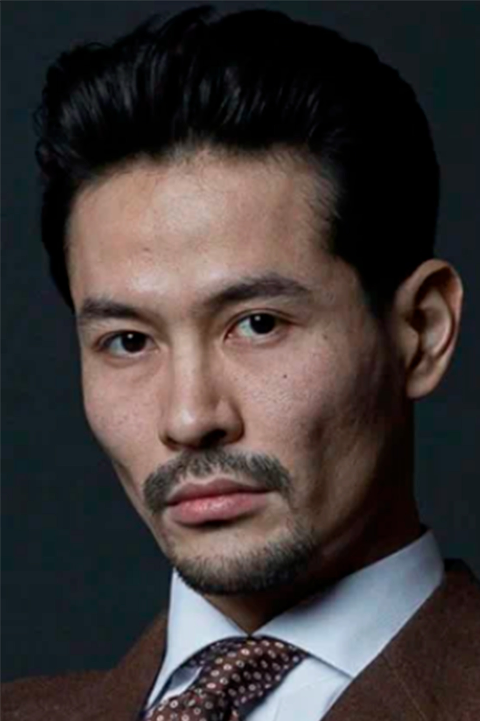 et billede af Zhanbolat Tolegen