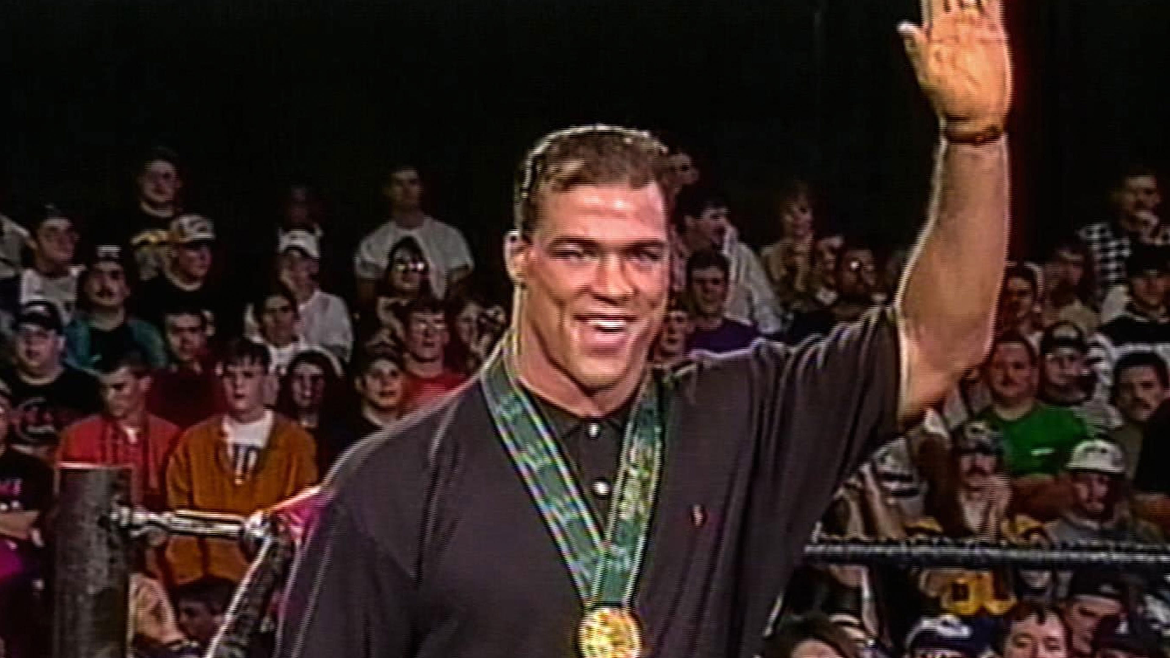 ECW Hardcore TV - Oct. 29, 1996