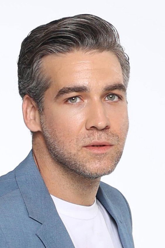 et billede af Yiorgos Christodoulou