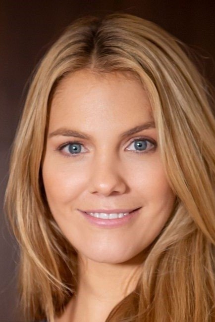 et billede af Viviane Geppert