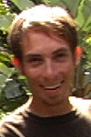 et billede af Austin Lane