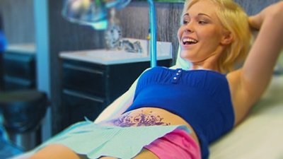 Tattoo Nightmares