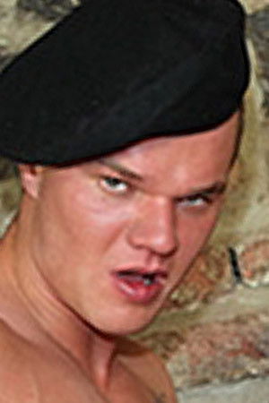 et billede af Duncan Aweiro