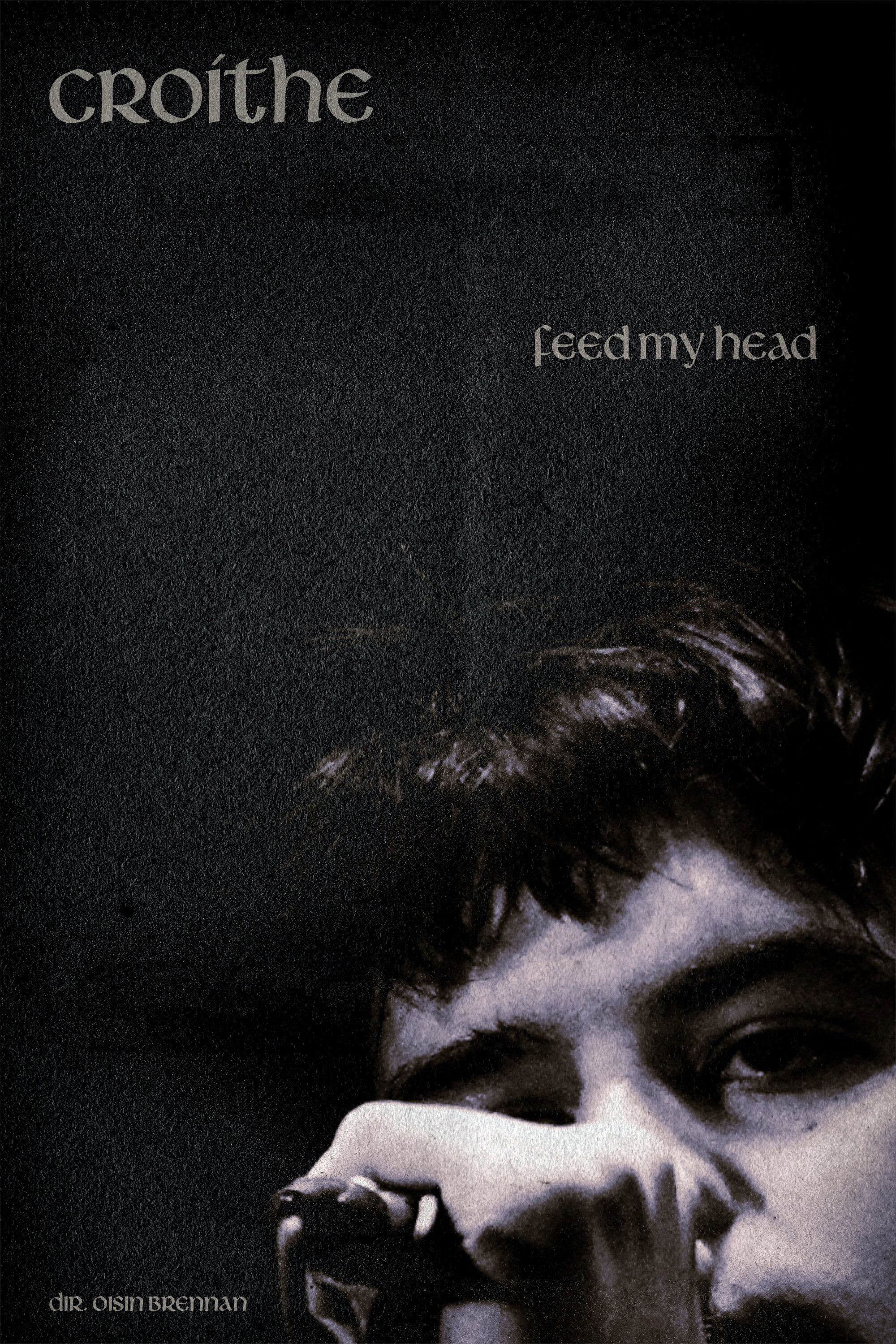 Feed My Head - Cro&iacute;the