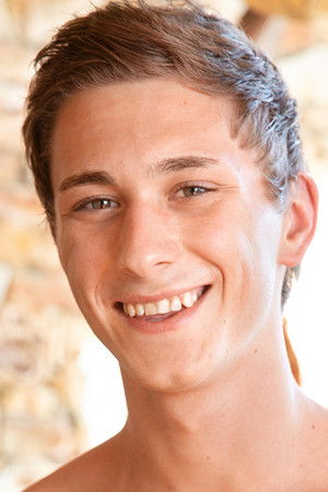 et billede af Ryan McKenna