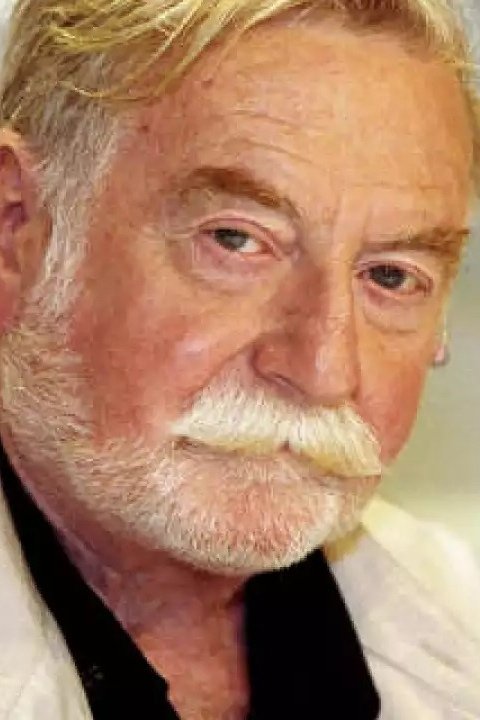 et billede af Jacques Lanzmann