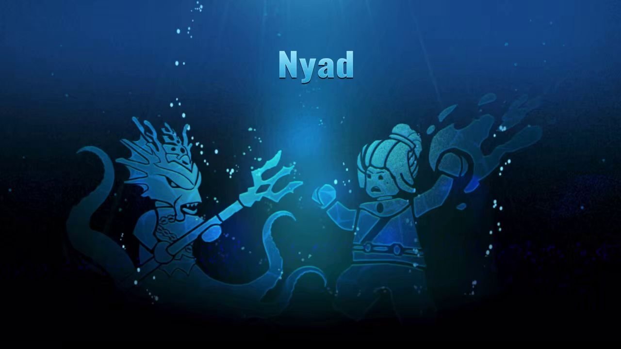Folge 15 Nyad