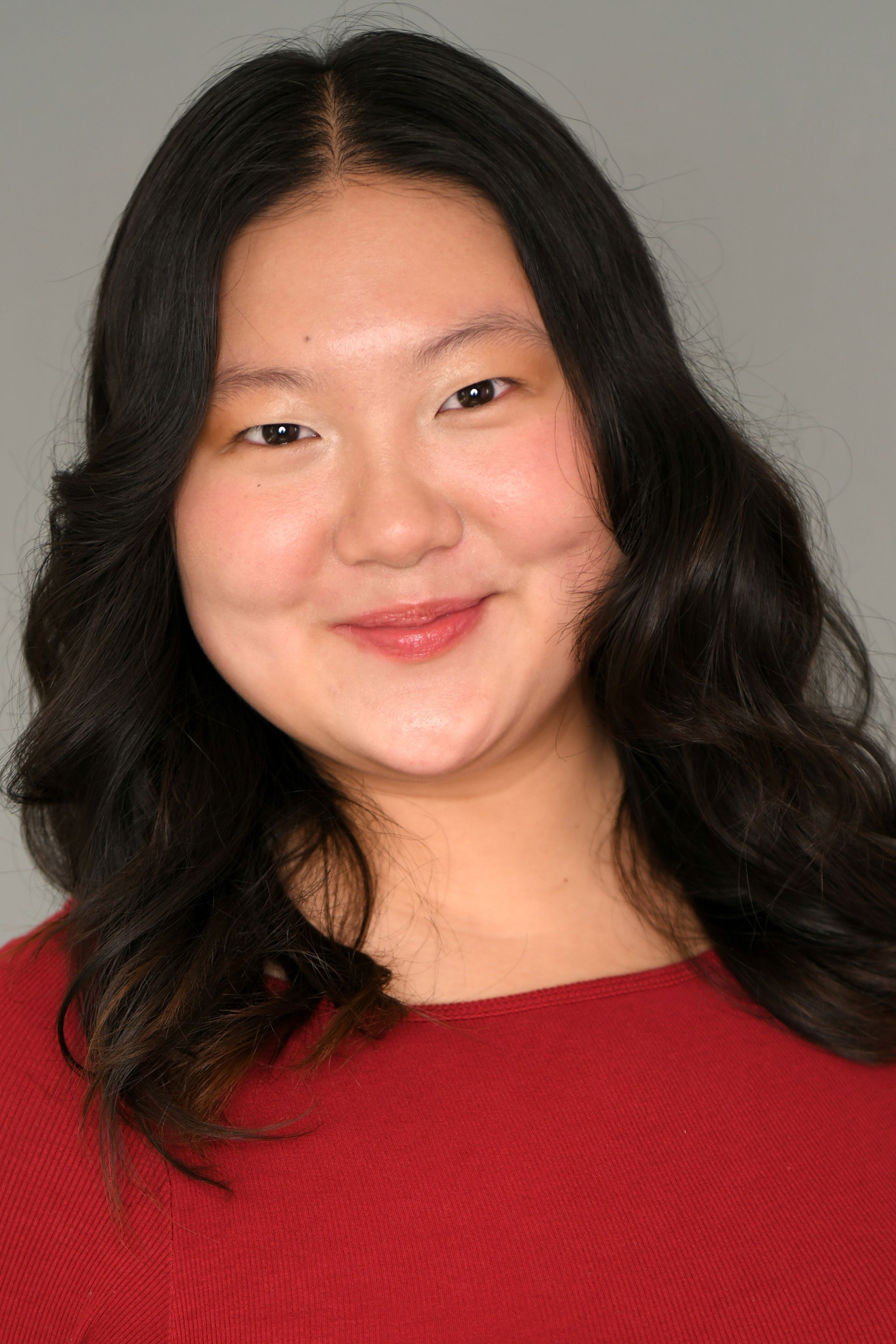 et billede af Grace Haeun Lee