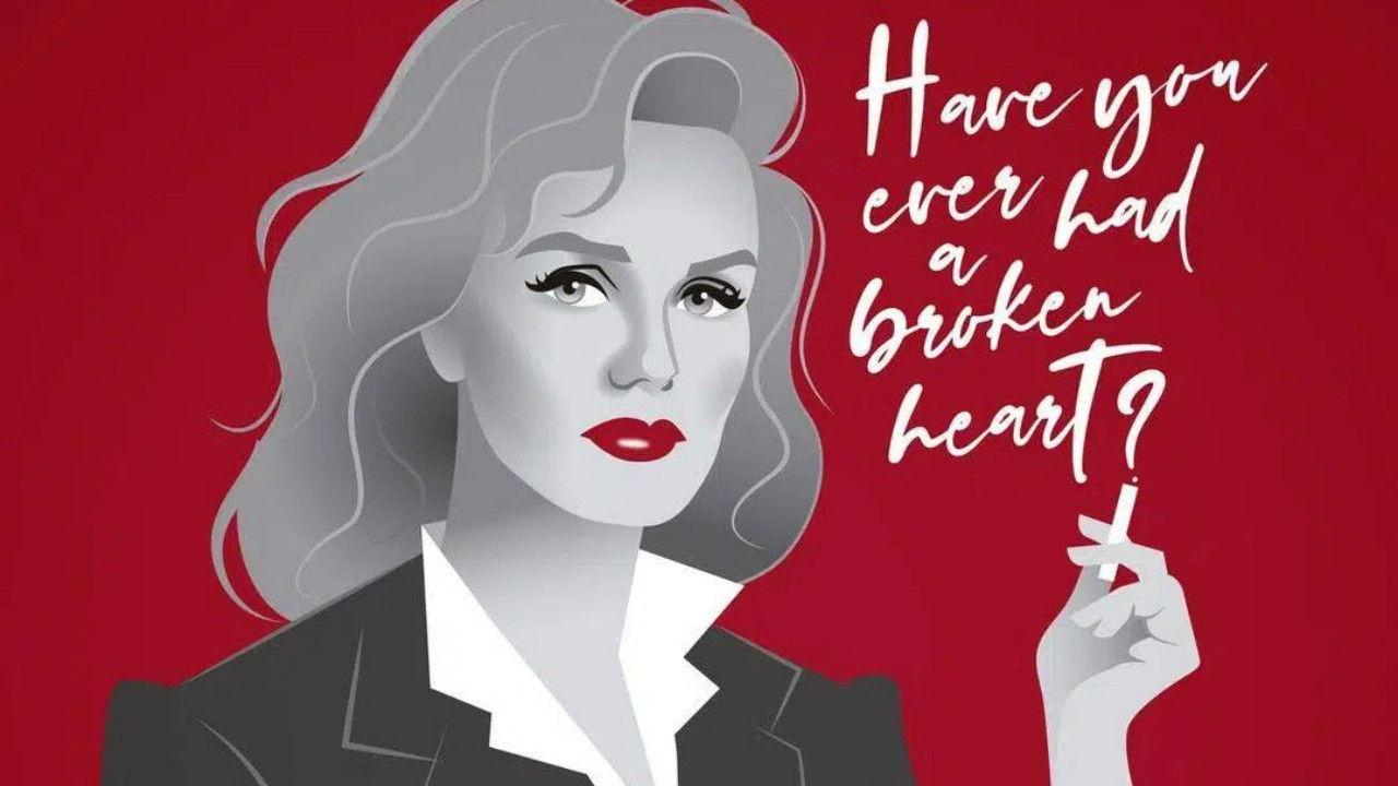 Frances Farmer Presents