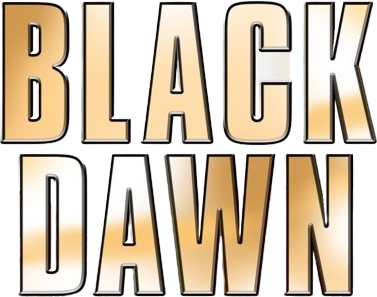 Black Dawn Logo