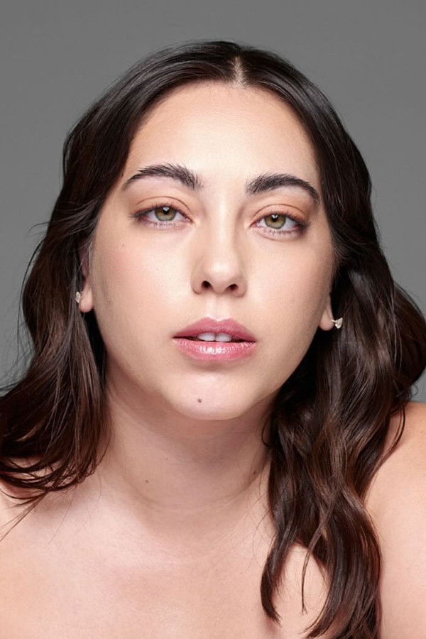 et billede af Zuleica Arias