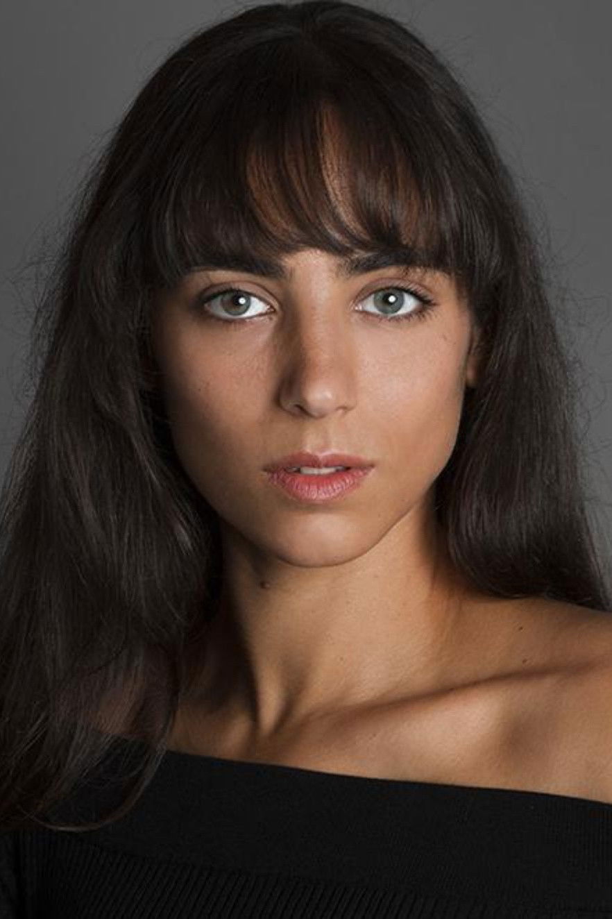 et billede af Soraia Gonçalves