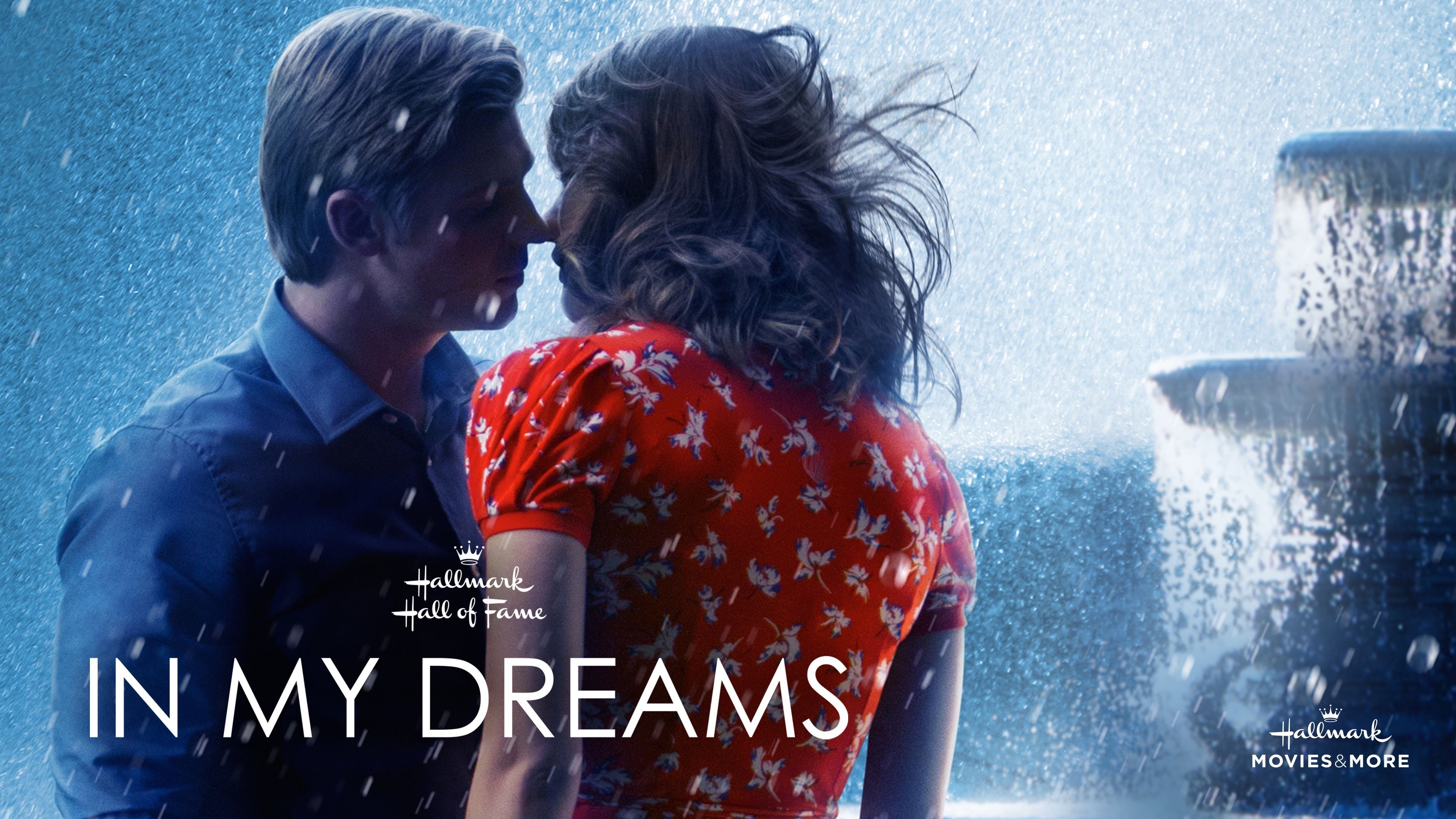In My Dreams (2015)