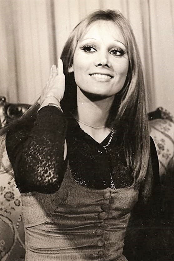 et billede af Nené Morales