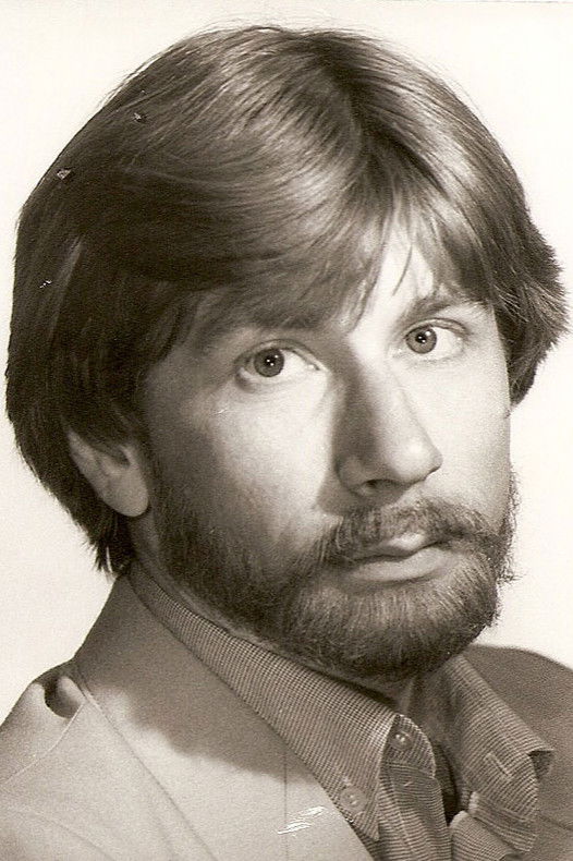 et billede af Yuri Suchkov