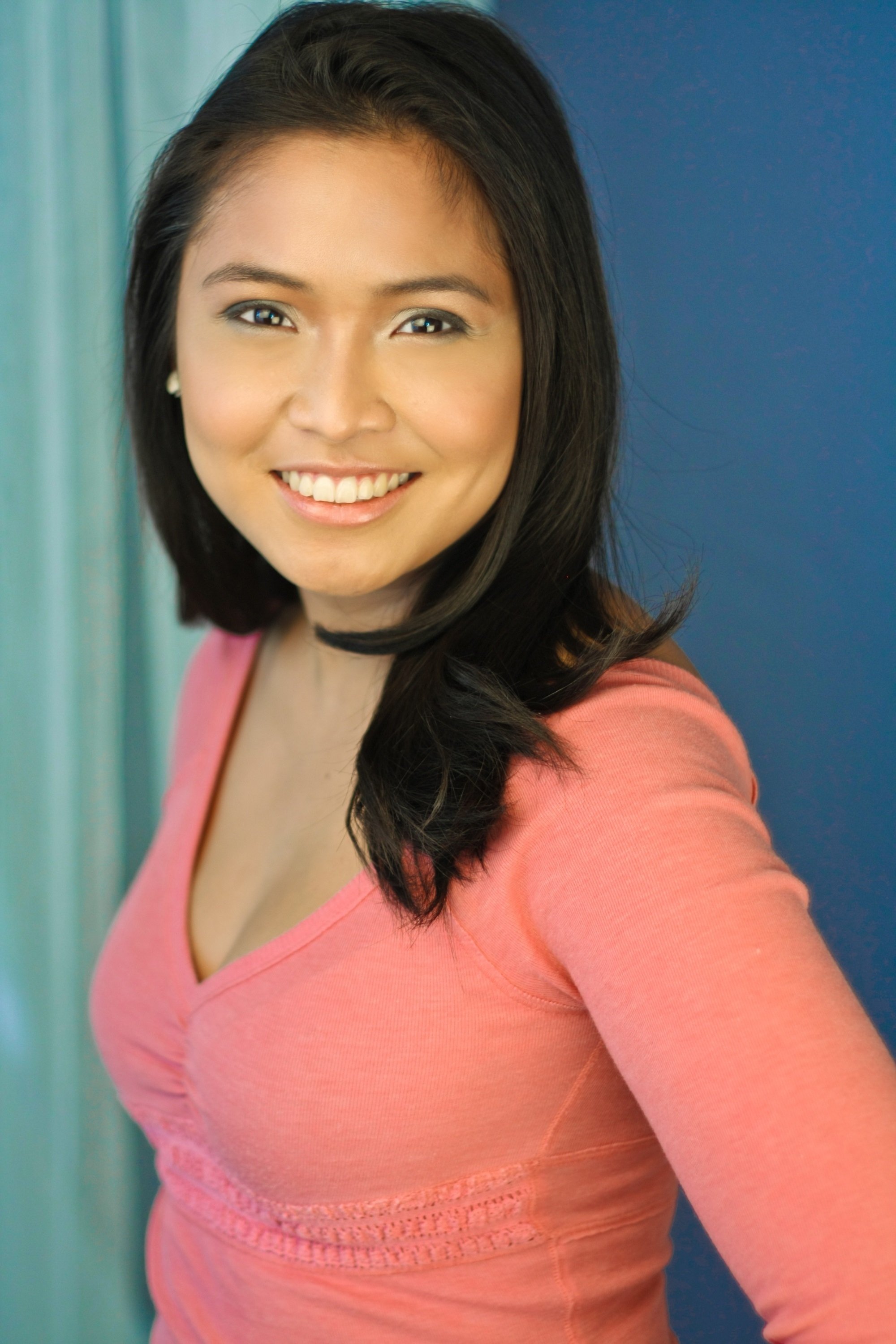 Zina Lee | Heather