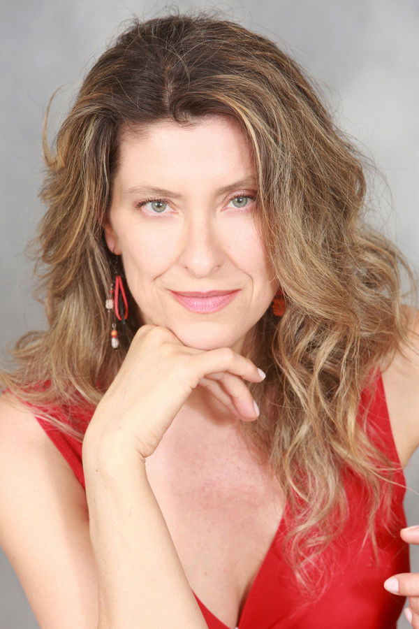 et billede af Monica Rogledi