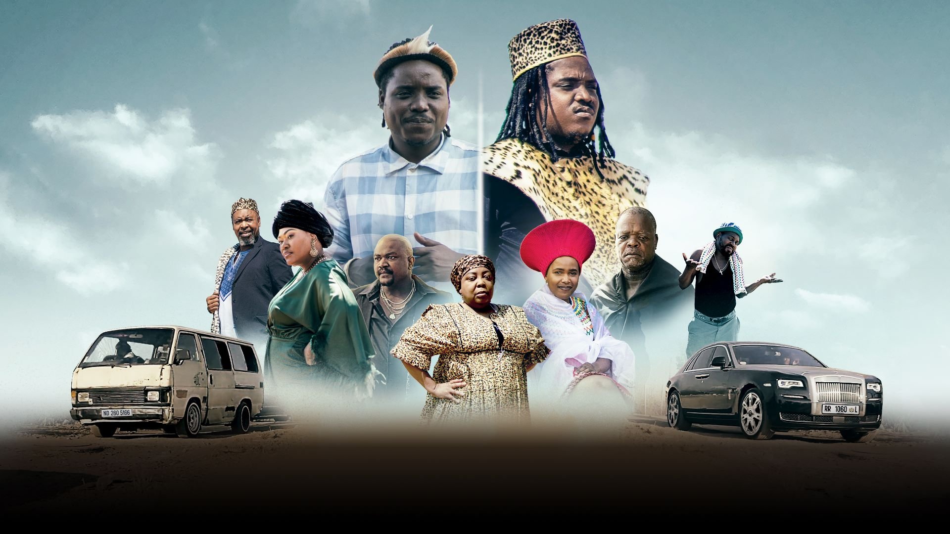 Mkhize To Masemola ()