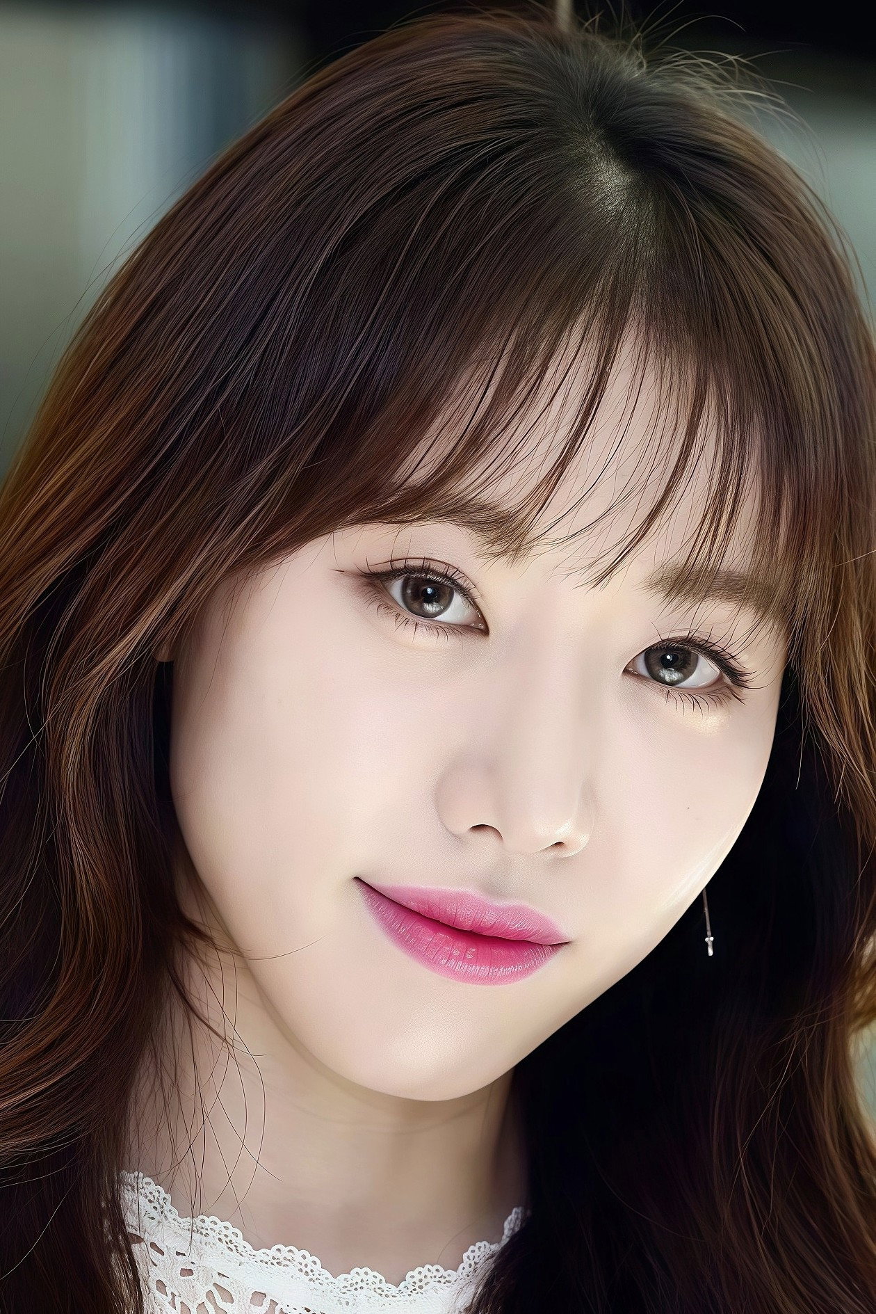 Kang Eun-hye fotograf 7