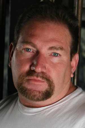 et billede af Jay Masters