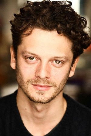 et billede af Raphael Verrion