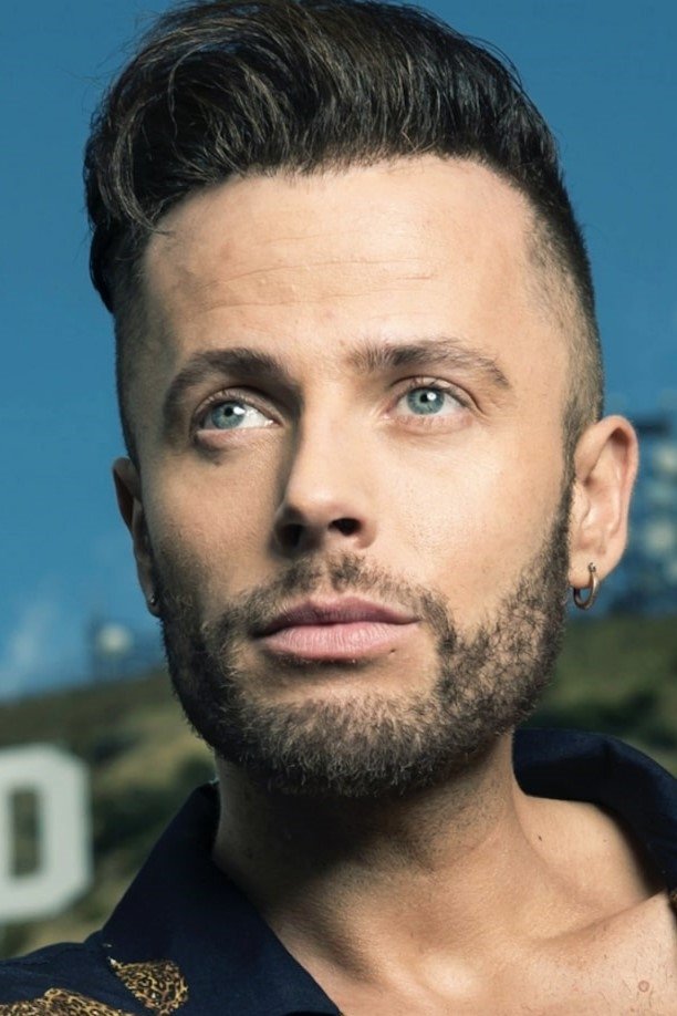 et billede af Marcel Walz