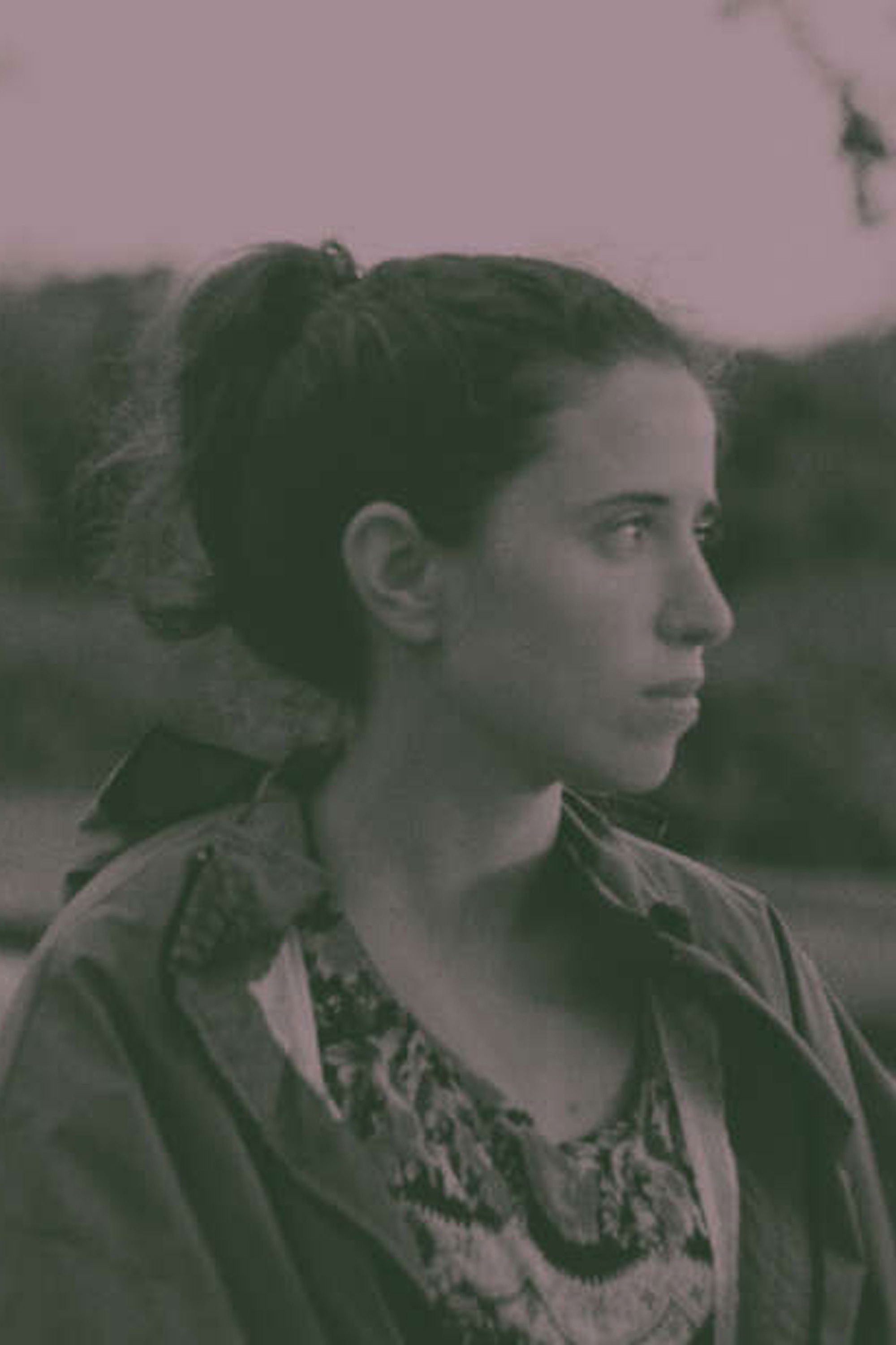 et billede af Inés Duacastella