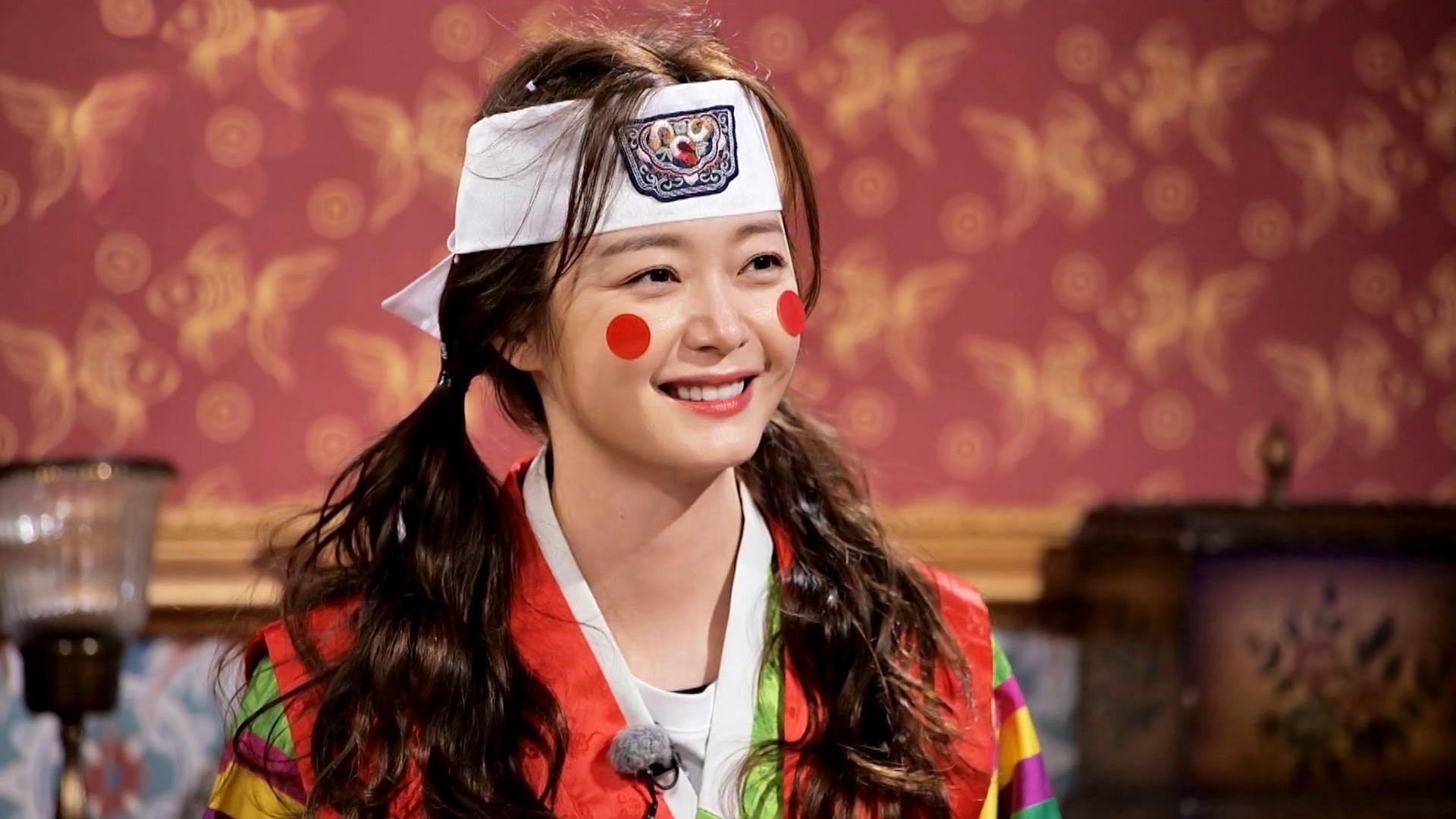 런닝맨 Staffel 1 :Folge 586 