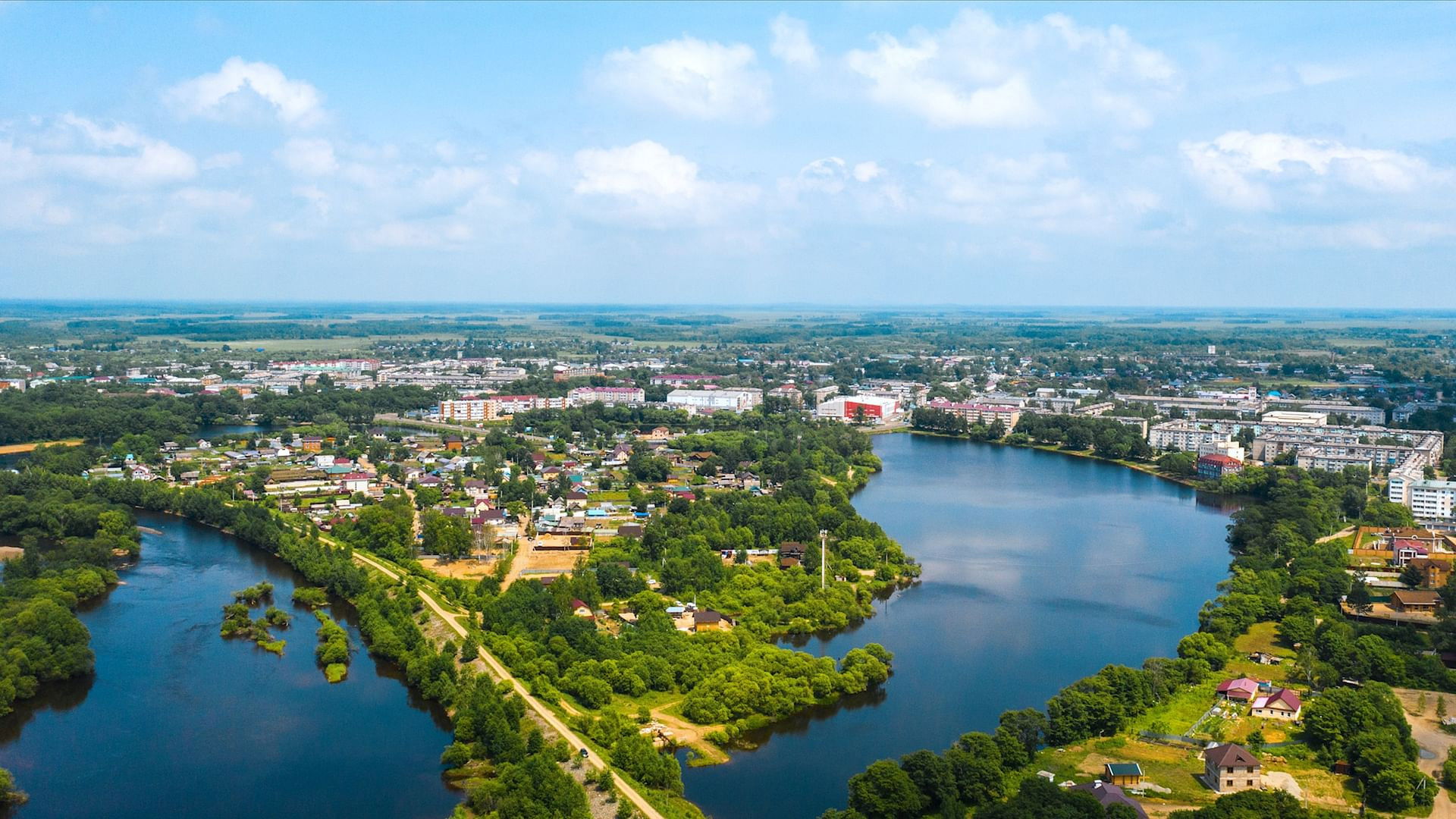 Bienvenue en Géozarbie - Birobidjan - Jérusalem au pays des soviets