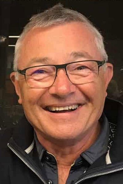 et billede af Lars Lønnerup