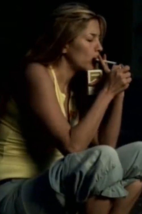 et billede af Aurora Martínez