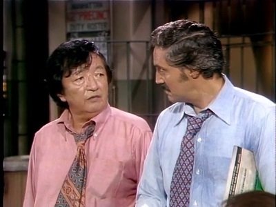 Barney Miller