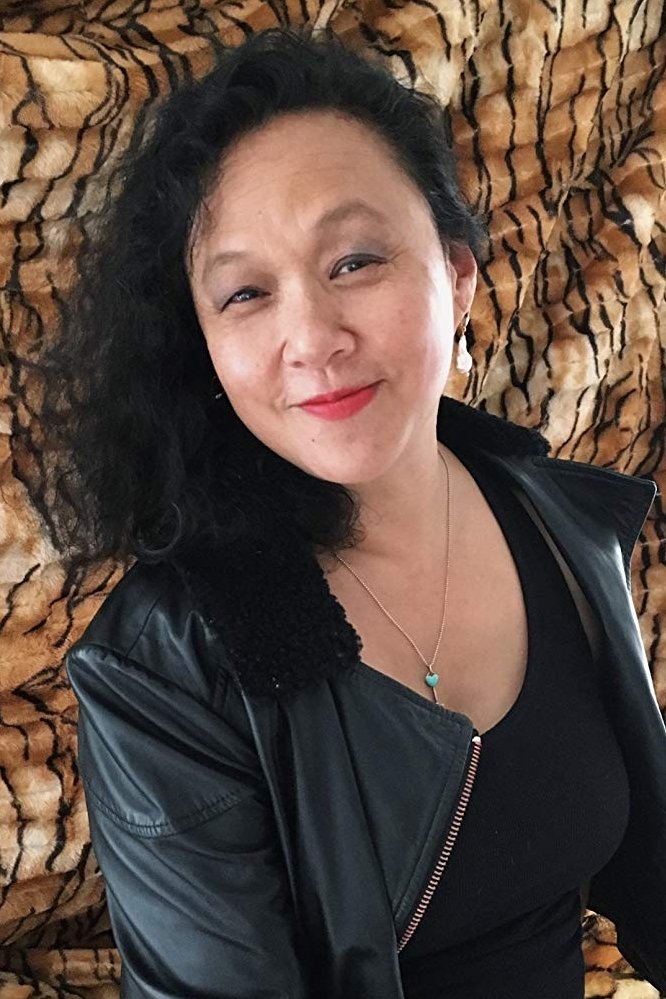 et billede af Jackie Kong