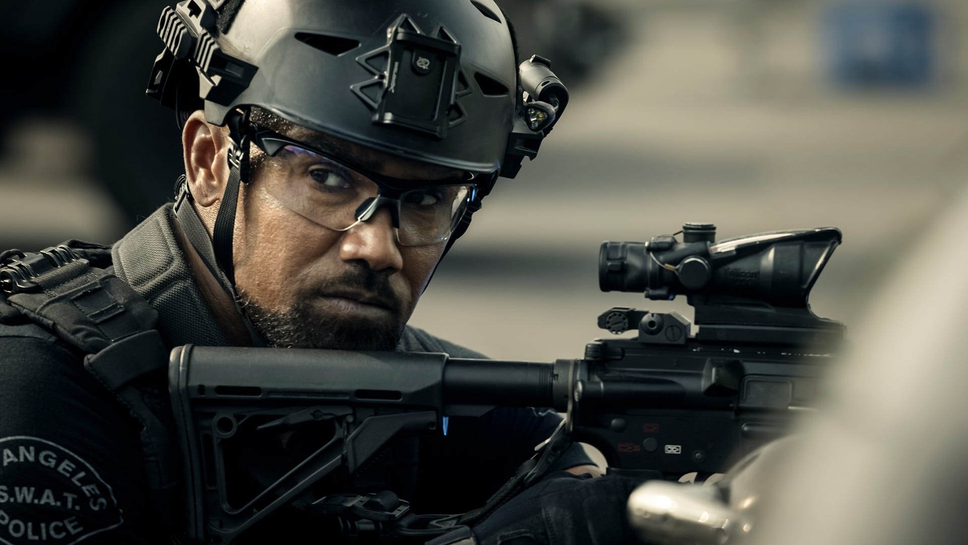 S.W.A.T.