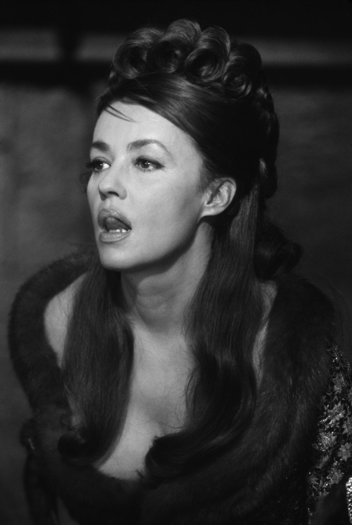 Jeanne Moreau