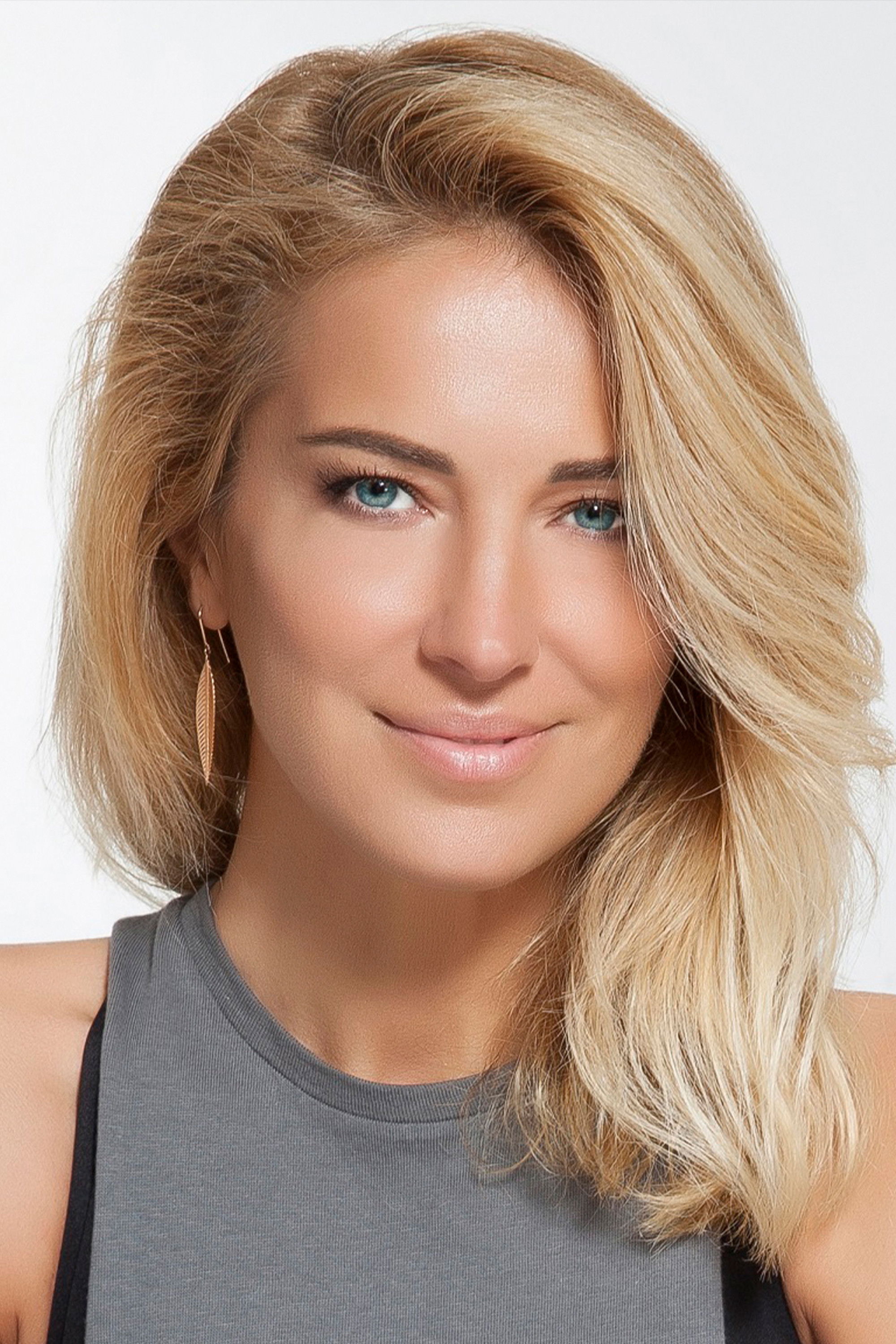 et billede af Burcu Esmersoy