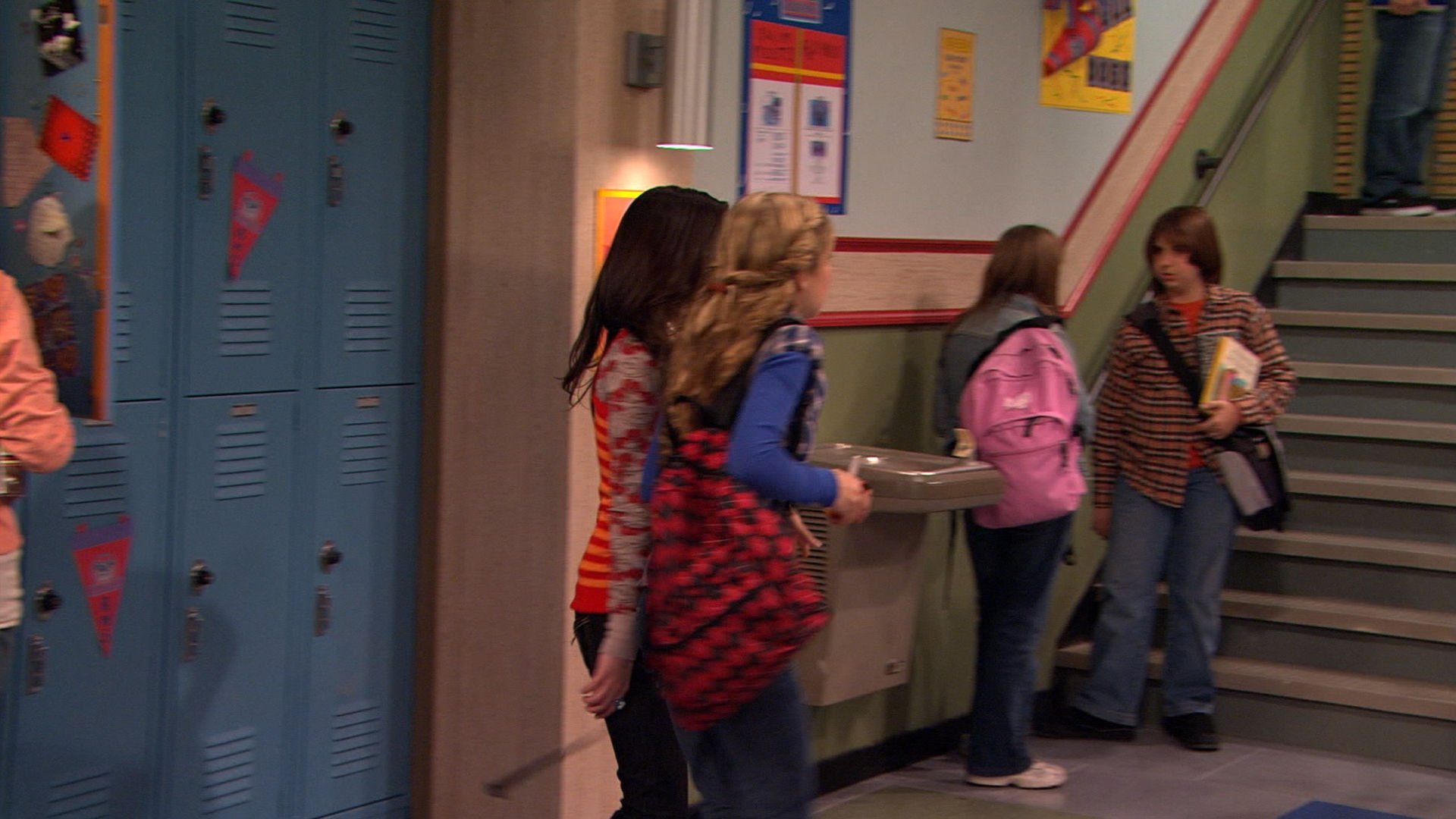 Assisir iCarly: 1x6 - TopFlix