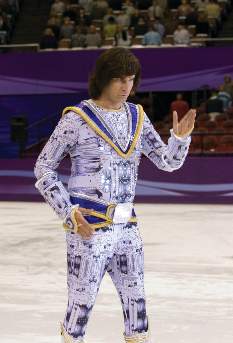 Blades of Glory