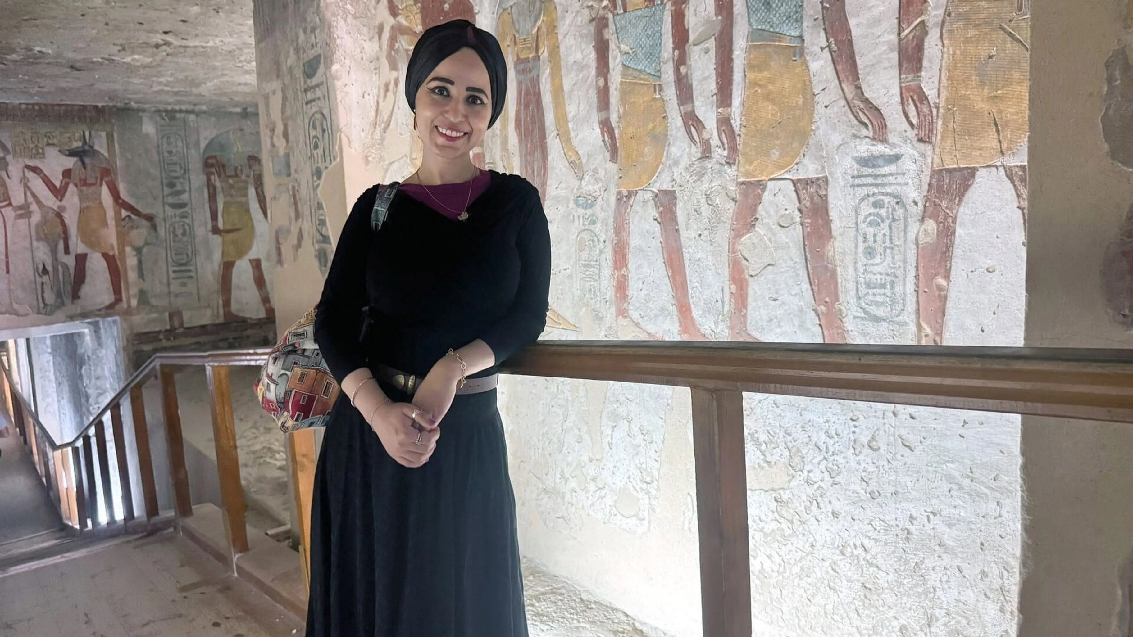 Die Pharaoninnen. Frauen, die das Reich Ägypten formten