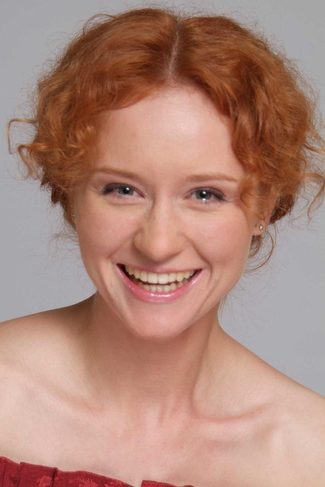 et billede af Nina Kurpyakova