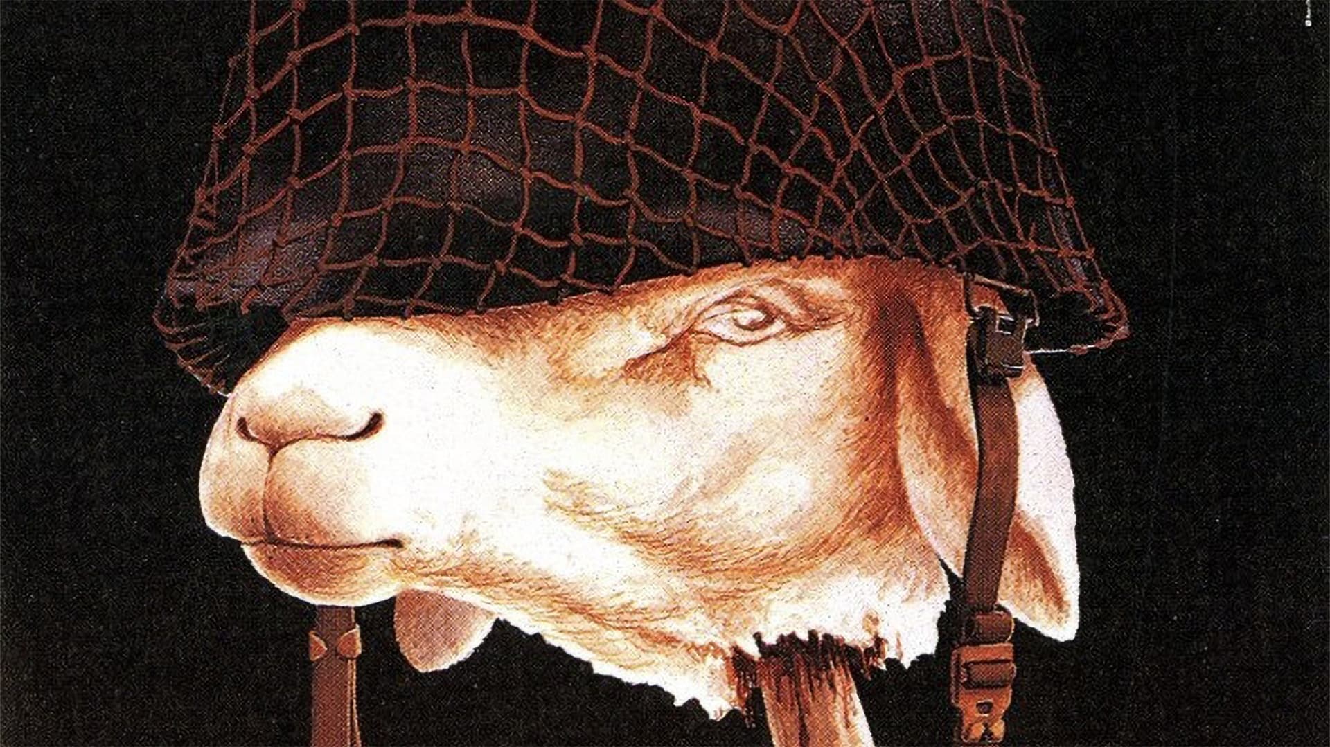 Krypskyttere (1982)